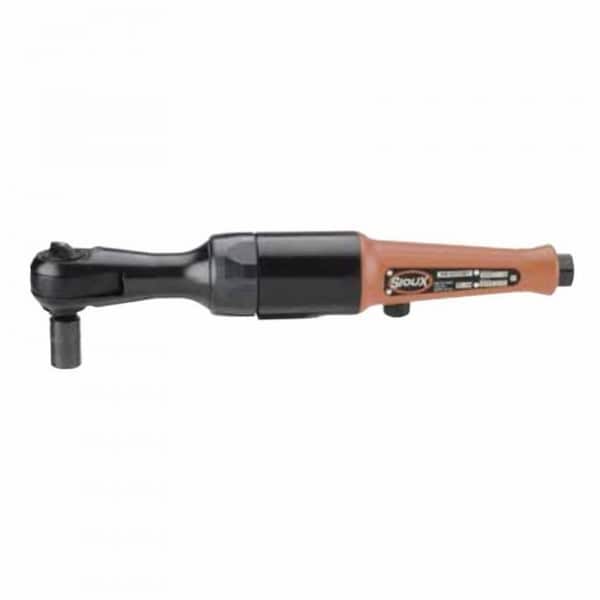 Sioux Tools Ratchet Wrench, Bare Tool ToolKit, Series Signature, 12 Drive, 265 RPM, 65 ftlb, 07 hp, 27 CF SRW07-50 - main